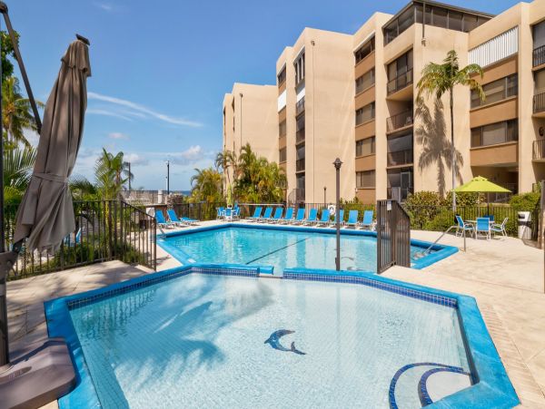 The Florida Keys Condo 977921