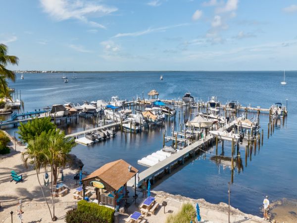 The Florida Keys Condo 977921
