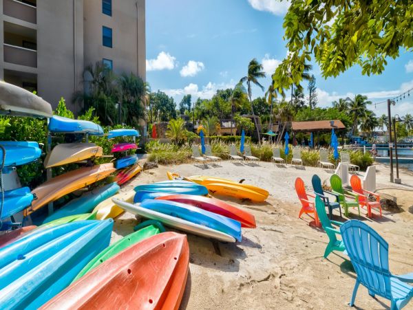 The Florida Keys Condo 977921