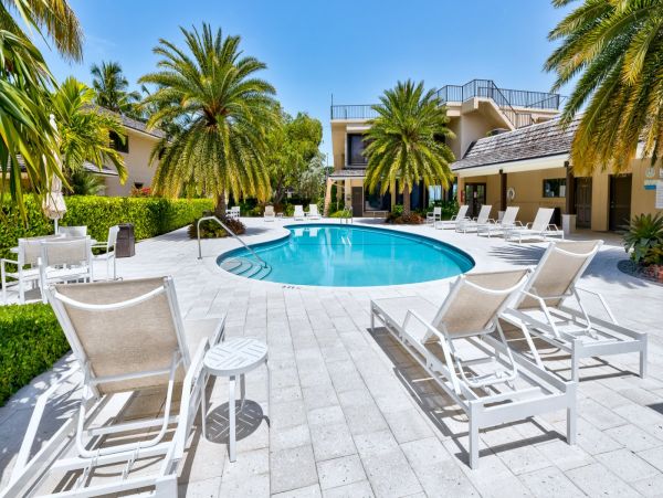 The Florida Keys Condo 977922