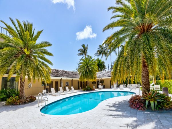 The Florida Keys Condo 977922