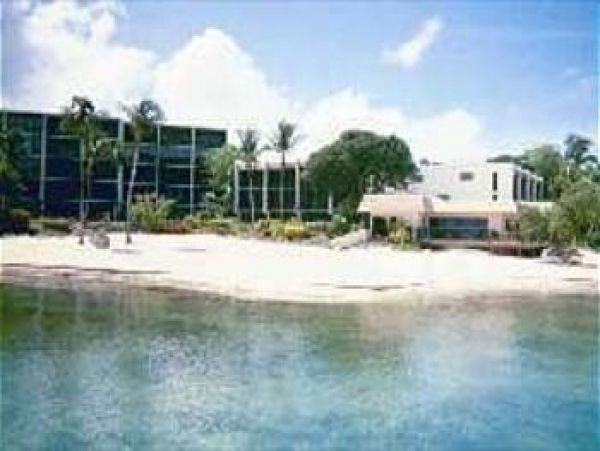 The Florida Keys Condo 977923