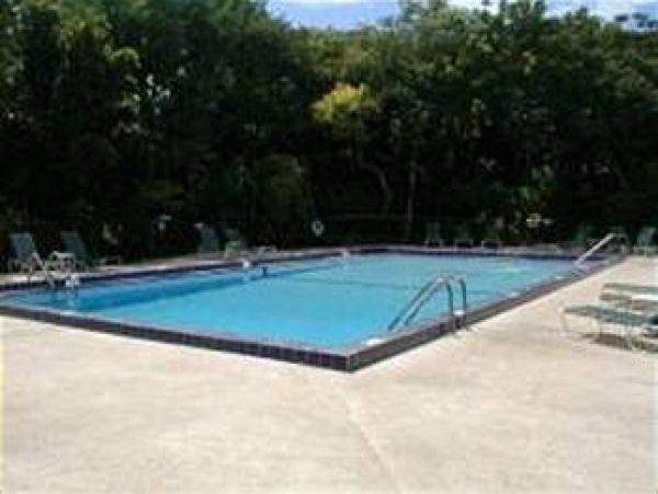 The Florida Keys Condo 977923