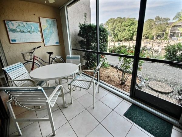 The Florida Keys Condo 977926