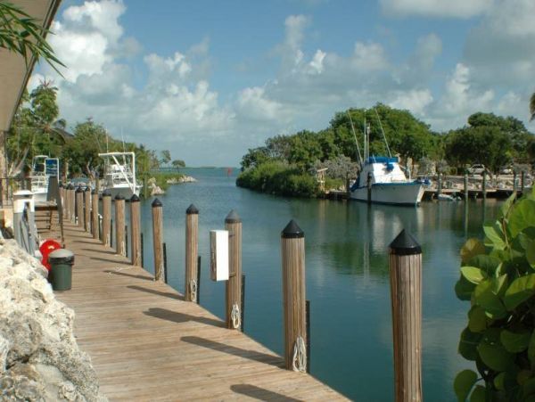 The Florida Keys Condo 977926