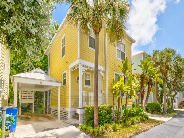 The Florida Keys Home 977927