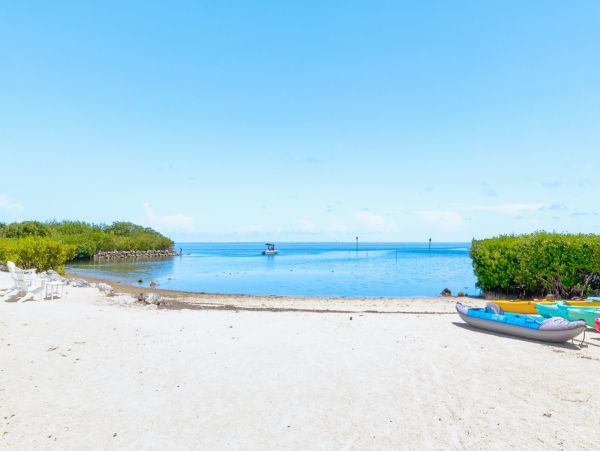 The Florida Keys Home 977927