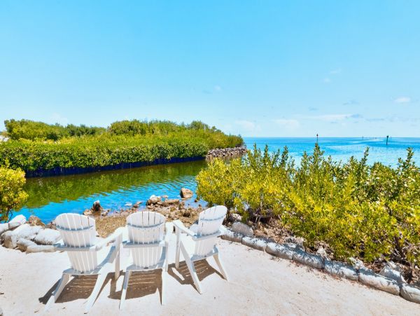 The Florida Keys Home 977927