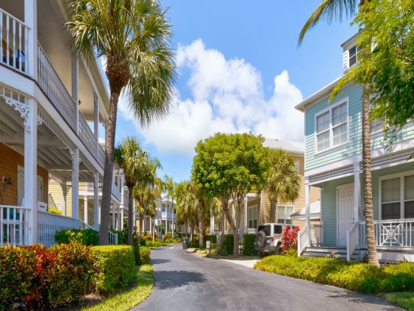 The Florida Keys Home 977927