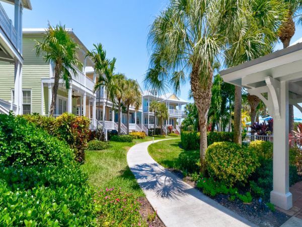 The Florida Keys Home 977927
