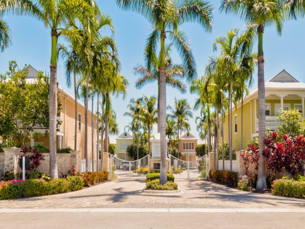 The Florida Keys Home 977927