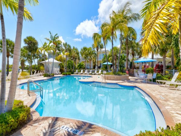 The Florida Keys Home 977927
