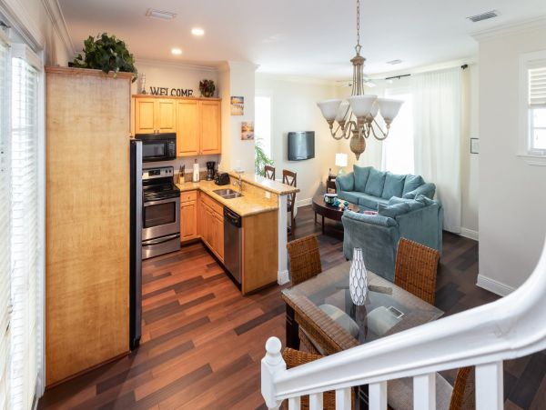 The Florida Keys Home 977927