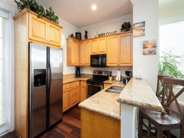 The Florida Keys Home 977927