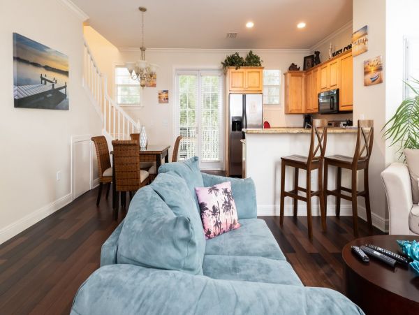 The Florida Keys Home 977927
