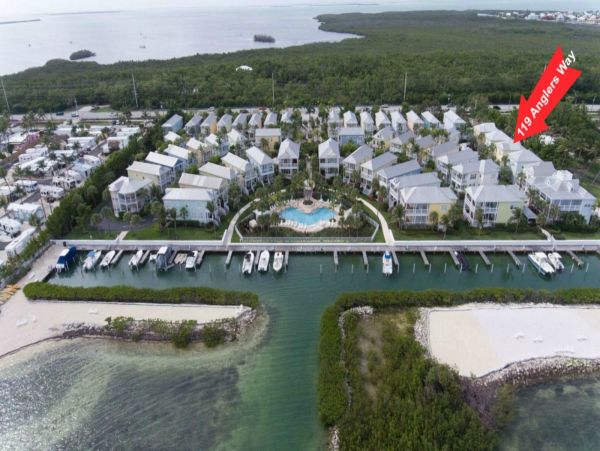 The Florida Keys Home 977927