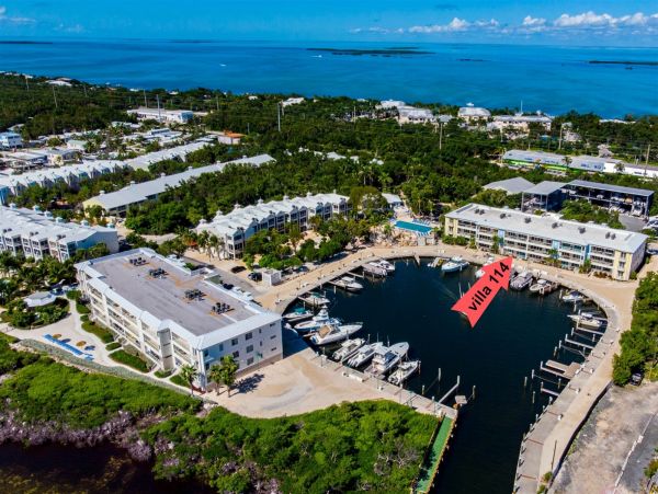 The Florida Keys Condo 977928