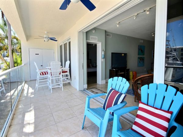 The Florida Keys Condo 977928