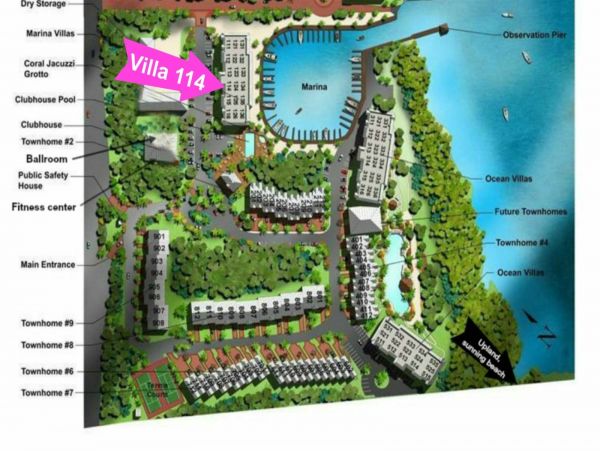 The Florida Keys Condo 977928