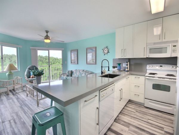 The Florida Keys Condo 977929