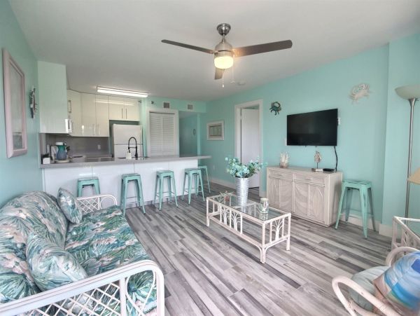 The Florida Keys Condo 977929