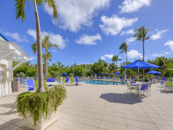 The Florida Keys Condo 977929