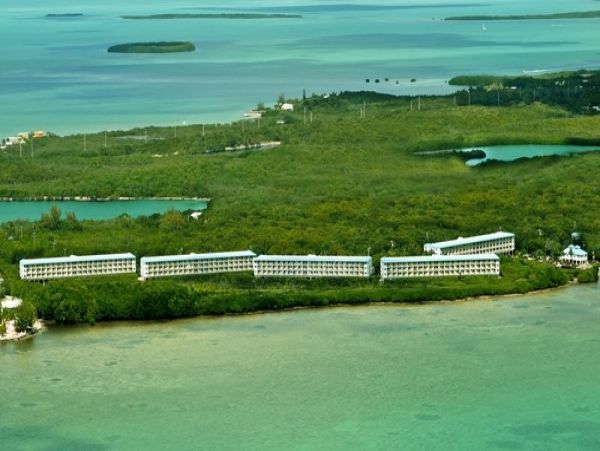 The Florida Keys Condo 977929