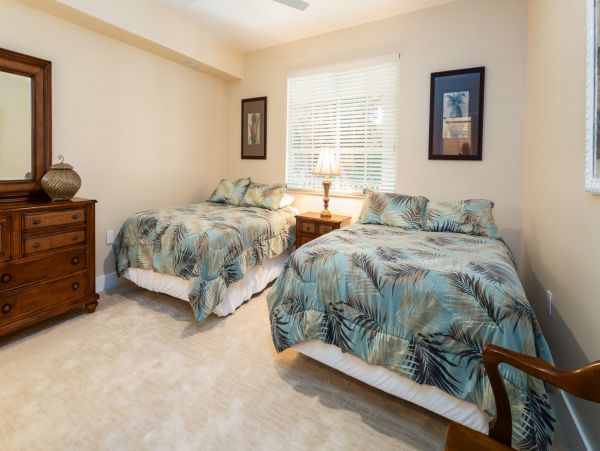 Water Views Key Largo Vacation Condo Two Bedrooms Sleeps 6