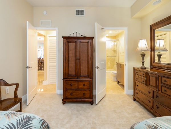 Water Views Key Largo Vacation Condo Two Bedrooms Sleeps 6