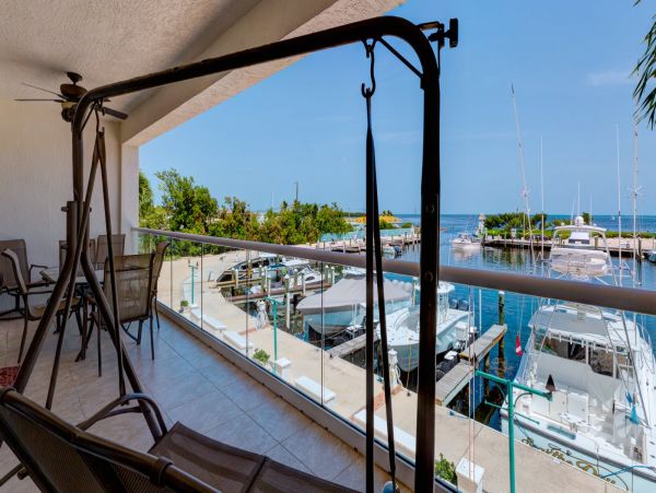 The Florida Keys Condo 977931