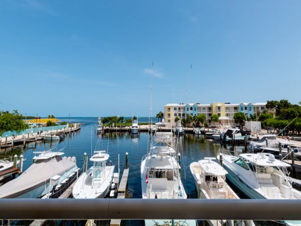 The Florida Keys Condo 977931