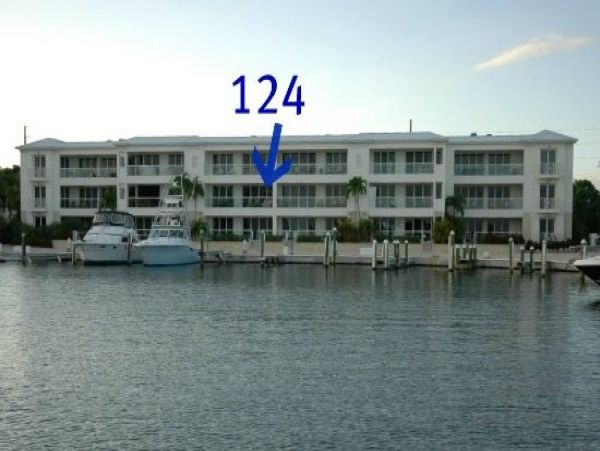 The Florida Keys Condo 977931