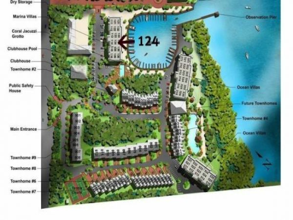 The Florida Keys Condo 977931
