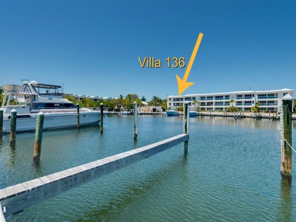 The Florida Keys Condo 977932