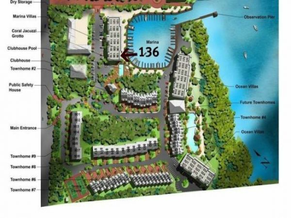 The Florida Keys Condo 977932