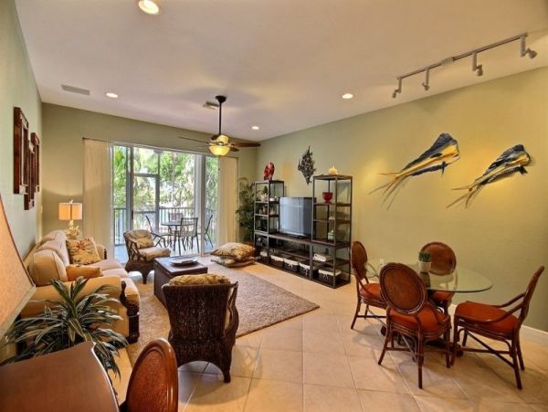 The Florida Keys Condo 977933