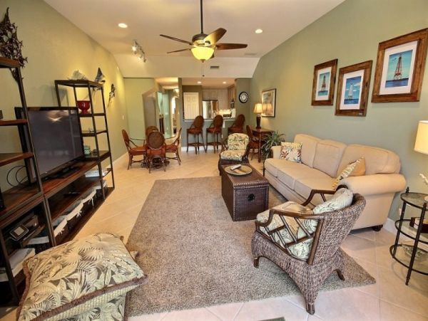 The Florida Keys Condo 977933