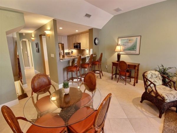 The Florida Keys Condo 977933