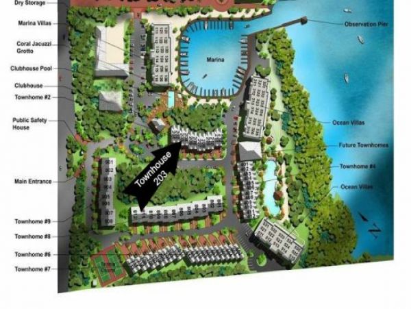 The Florida Keys Condo 977933