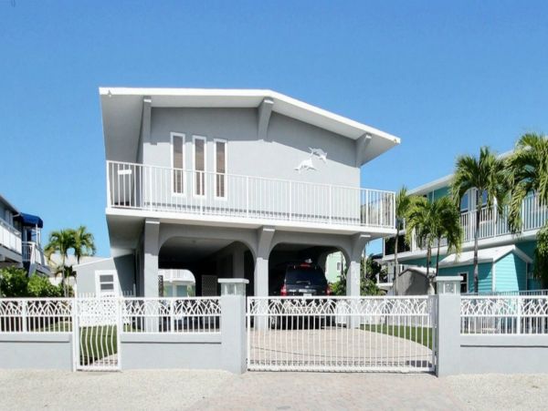 The Florida Keys Home 977934