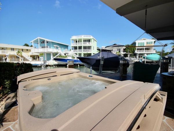 The Florida Keys Home 977934