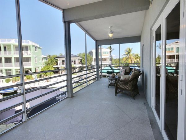 The Florida Keys Home 977934