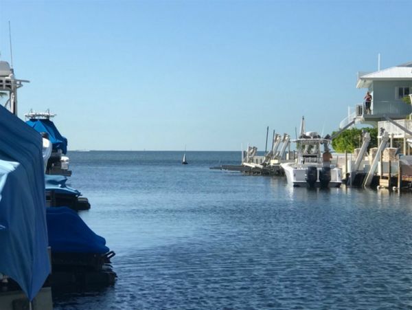 The Florida Keys Home 977934