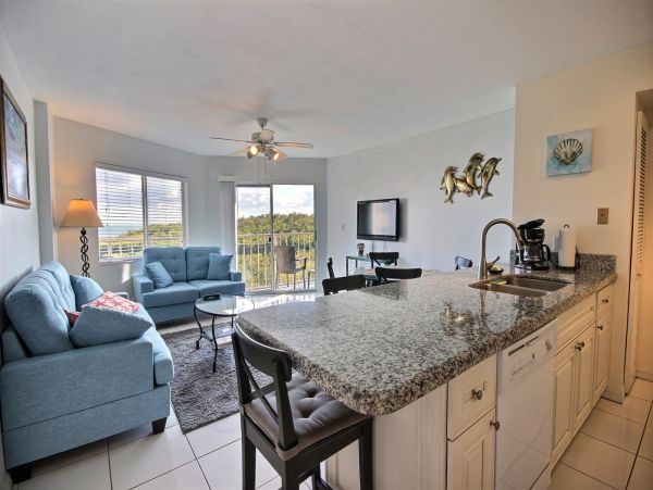 The Florida Keys Condo 977935