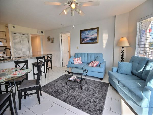 The Florida Keys Condo 977935