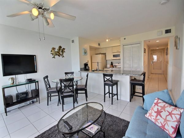 The Florida Keys Condo 977935