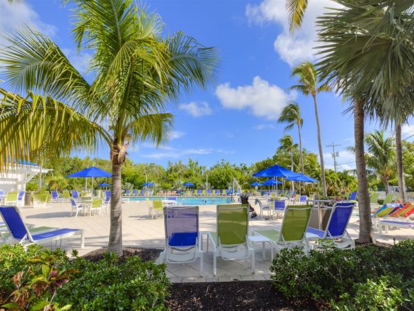 The Florida Keys Condo 977935