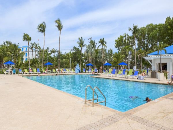 The Florida Keys Condo 977935