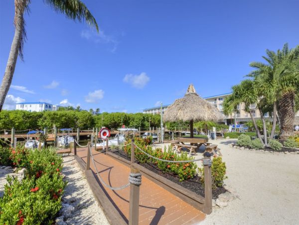 The Florida Keys Condo 977935
