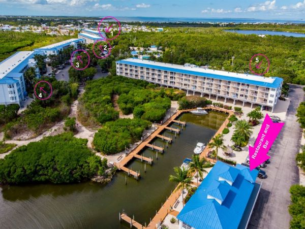 The Florida Keys Condo 977935
